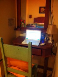 Where the magic happens